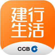 建行生活安卓手机版