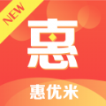 手机惠优米app