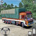 印度重型卡车运输车最新版