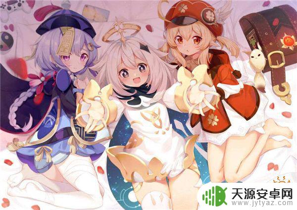 原神16级为什么不能多人游戏 原神16级联机功能如何开启