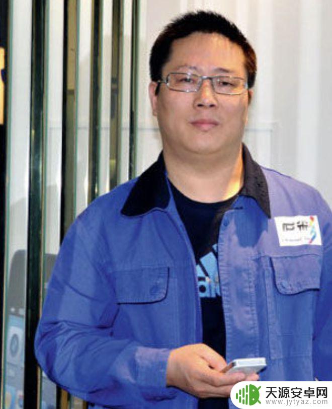 卢洪波尼彩手机创始人现状 煤老板的创业教训和经验总结