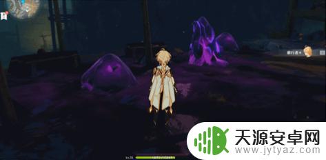 原神黑色淤泥 如何破解《原神》黑泥机关与淤泥涌口