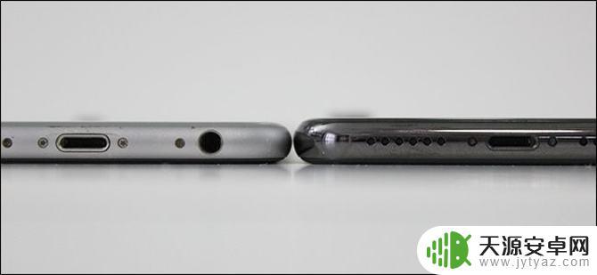 苹果手机为什么那么厚 iPhone为什么变得越来越厚