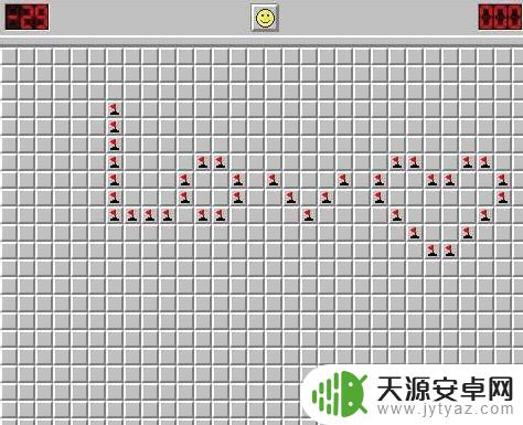 手机扫雷怎么使用图解 扫雷游戏中的高级技巧和策略
