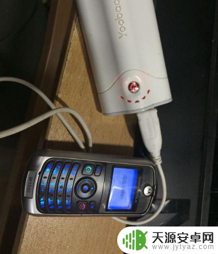 手机跳过电池检测 手机直接供电教程