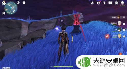 原神迅雷的冒险家 原神2.1循雷的冒险家·其二成就怎么完成