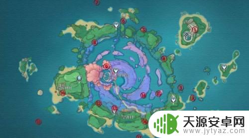原神迅雷的冒险家 原神2.1循雷的冒险家·其二成就怎么完成