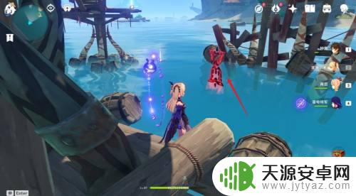 原神迅雷的冒险家 原神2.1循雷的冒险家·其二成就怎么完成