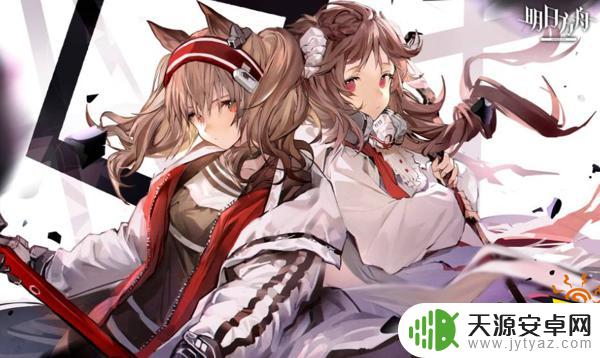 明日方舟挖矿保底 明日方舟保底机制详解