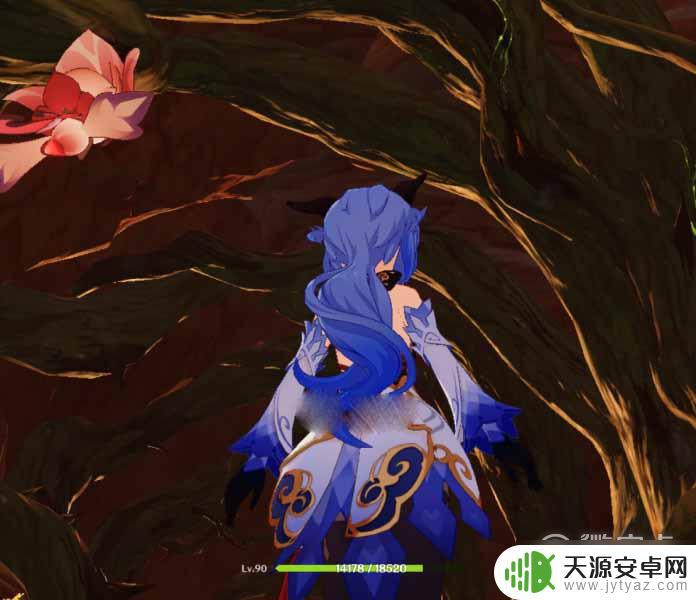 原神散失的碑文碎片在哪里 《原神》散失的碑文残片位置图解