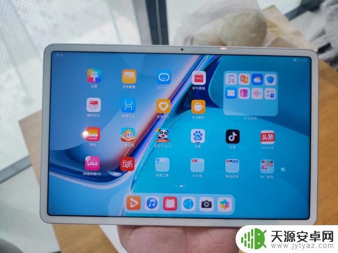 华为手机和ipad怎么同步 iPad和华为手机可以互联吗