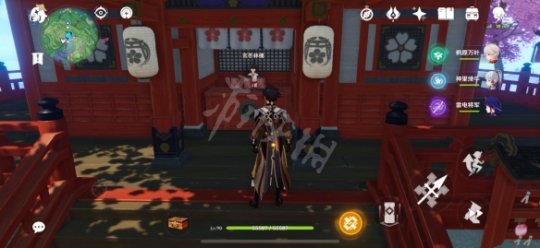 原神书签在那看 《原神》游戏求签解签攻略分享