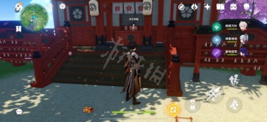 原神书签在那看 《原神》游戏求签解签攻略分享