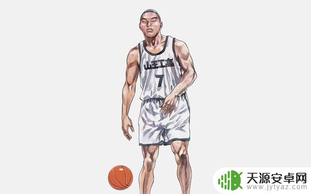 究竟哪五个人的组合才是灌篮高手中最佳阵容的理性分析
