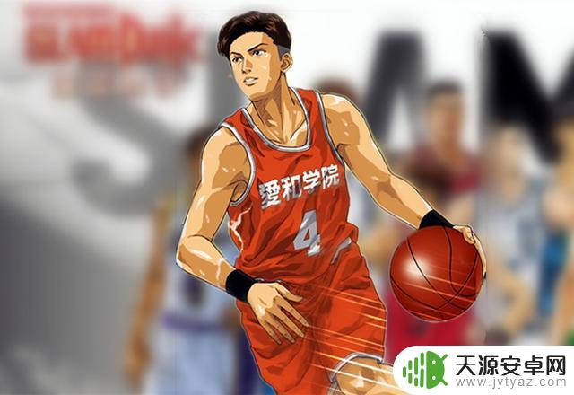 究竟哪五个人的组合才是灌篮高手中最佳阵容的理性分析