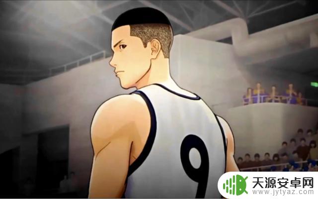 究竟哪五个人的组合才是灌篮高手中最佳阵容的理性分析