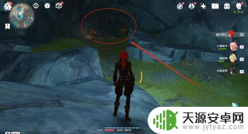原神层岩巨渊石头怎么炸开 如何打开原神地下水泽的石墙