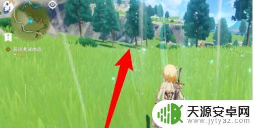 原神的风场怎么破 原神风屏障破解攻略