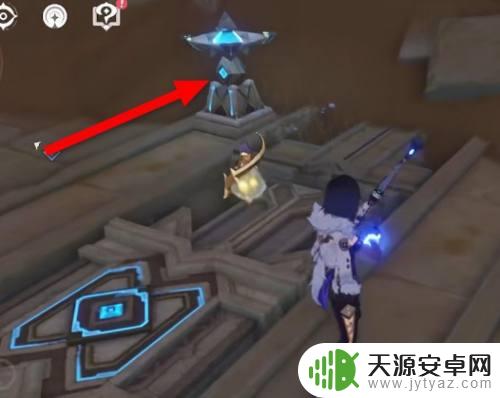 原神怎么连通管道 原神连通管道任务攻略及步骤