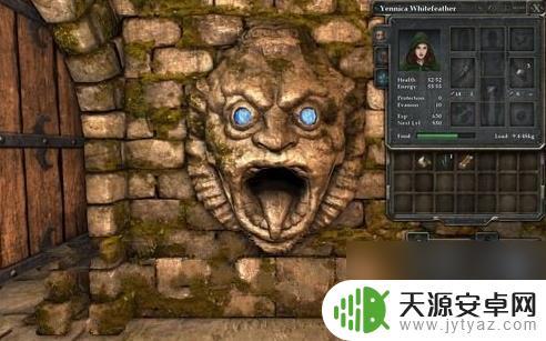 魔岩山传说第一关怎么打 魔岩山传说第一章攻略
