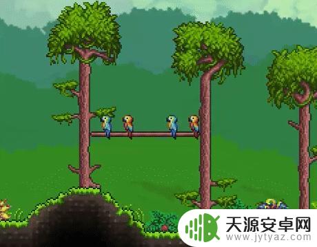 1.4.4泰拉瑞亚更新内容 《泰拉瑞亚》1.4.4更新内容详解
