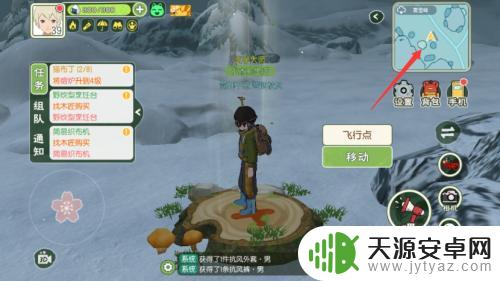 小森生活怎么弄仓库 小森生活仓库制作攻略