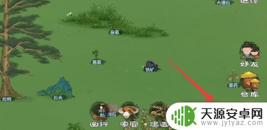 桃源记木板在哪做 桃源记木板怎么得到