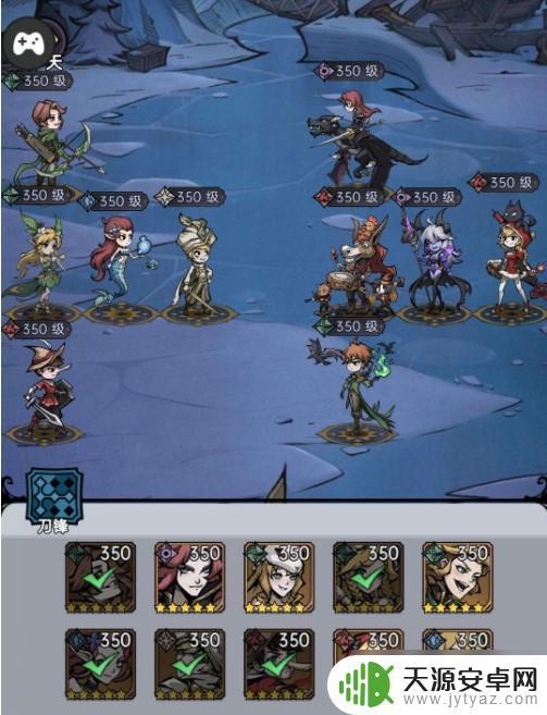 魔镜物语怎么打罗宾 魔镜物语狩猎时刻3-1关卡攻略