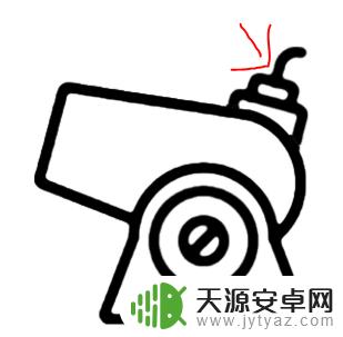 大炮如何画 如何画大炮