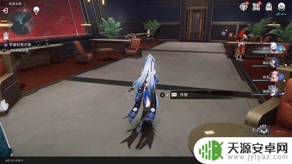 崩坏星穹铁道银枝怎么打 崩坏星穹铁道1.5银枝同行任务攻略