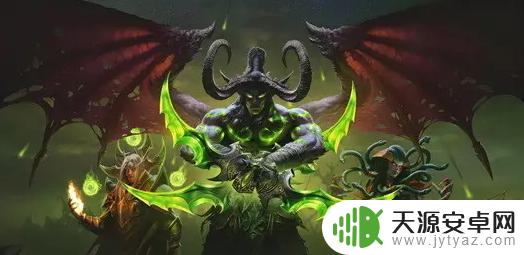 魔鳞在哪里剥 魔兽世界魔鳞剥皮怎么剥