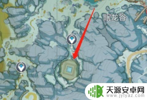 原神雪山风场怎么解除 原神龙脊雪山山顶风场怎么解锁