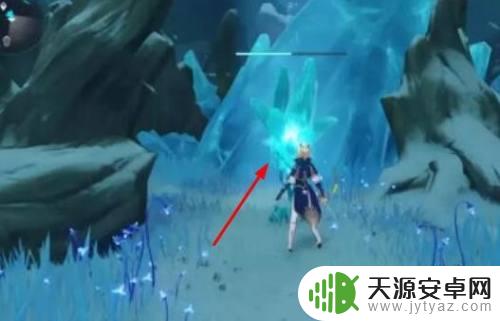 原神雪山风场怎么解除 原神龙脊雪山山顶风场怎么解锁