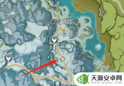 原神雪山风场怎么解除 原神龙脊雪山山顶风场怎么解锁