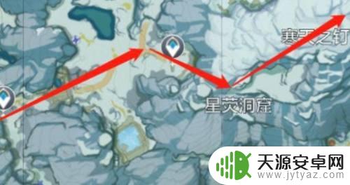 原神雪山风场怎么解除 原神龙脊雪山山顶风场怎么解锁