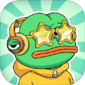 悲伤蛙的创业日记手游安卓最新免费版