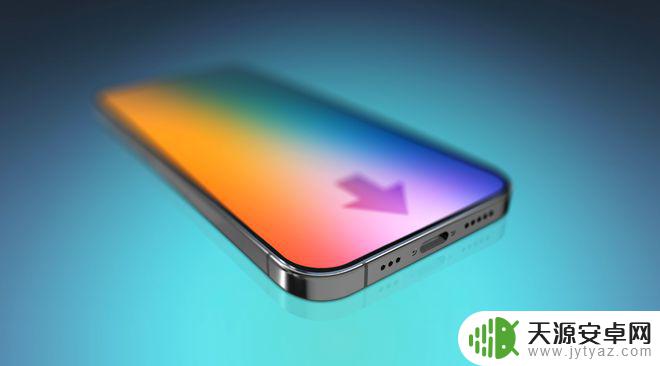 15年的苹果手机 苹果iPhone15系列新爆料
