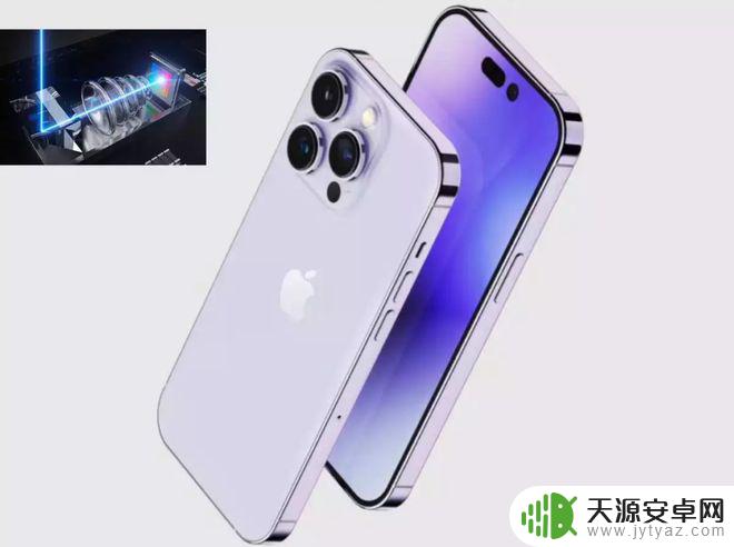 15年的苹果手机 苹果iPhone15系列新爆料