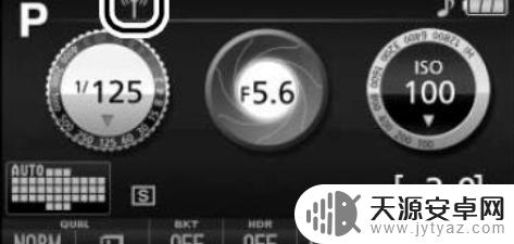 d750连接手机 尼康D750手机连接教程