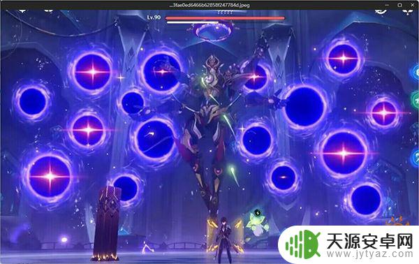 原神泄露事件 原神uba数据泄露事件3.3-4.0版本爆料