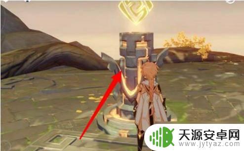 原神曲径通幽处的柱子如何激活 《原神》曲径通幽处柱子点亮顺序技巧