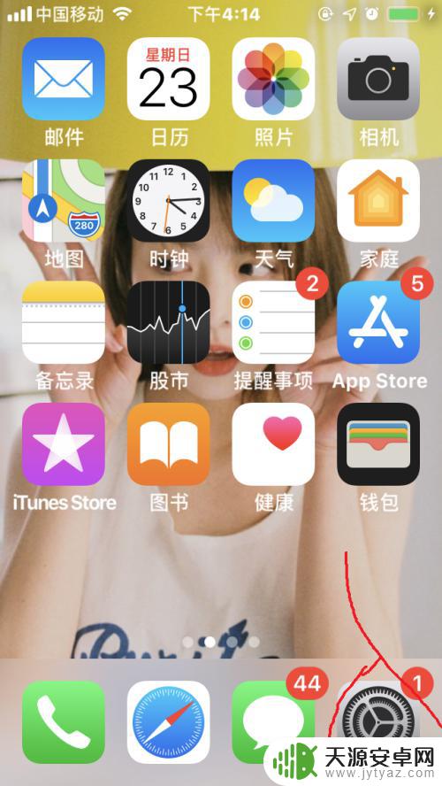 苹果手机网站加密怎么设置 苹果手机如何查看网站和应用密码