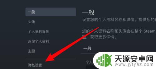 steam 隐身游戏 Steam怎样隐藏游戏不让好友看到