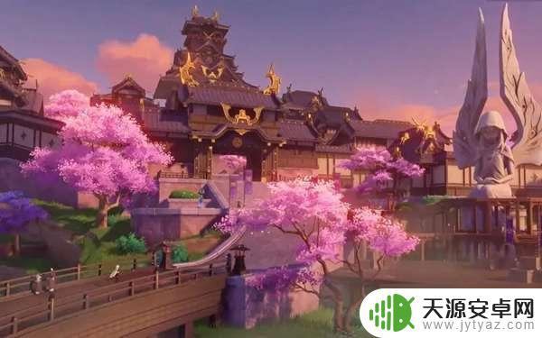 原神不动鸣神,恒常乐土离岛逃离计划 原神离岛逃离计划通关攻略
