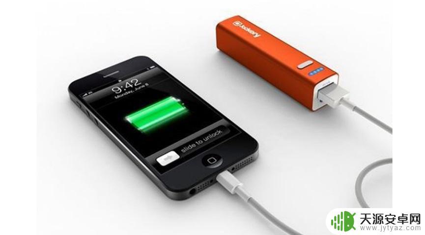 锂电池手机充电 如何正确充电手机锂电池