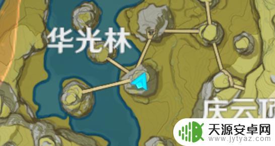 原神哪有飞鹰 原神老鹰在哪个地图