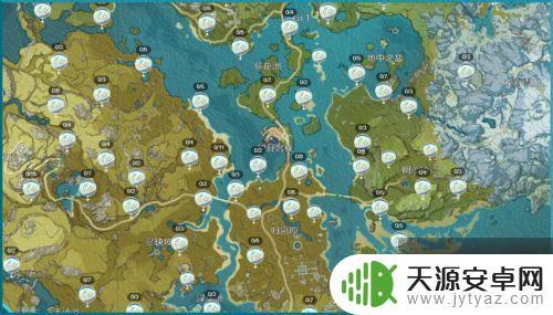 原神斗角系列怎么获得 2022年最新原神荒泷一斗突破材料