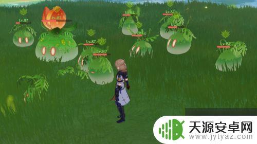 原神斗角系列怎么获得 2022年最新原神荒泷一斗突破材料