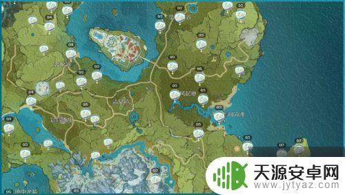 原神斗角系列怎么获得 2022年最新原神荒泷一斗突破材料