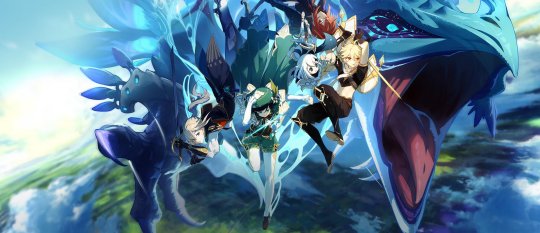 原神打魔龙神攻略 风魔龙打不过怎么办攻略